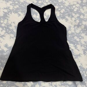 Lululemon Racerback Tank, Size M
